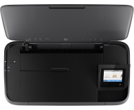 HP OfficeJet 250 Mobile z baterią - 647775 - zdjęcie 3